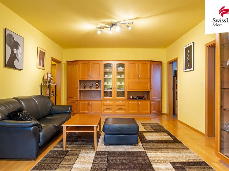 Prodej bytu 3+1 75 m² - foto 4