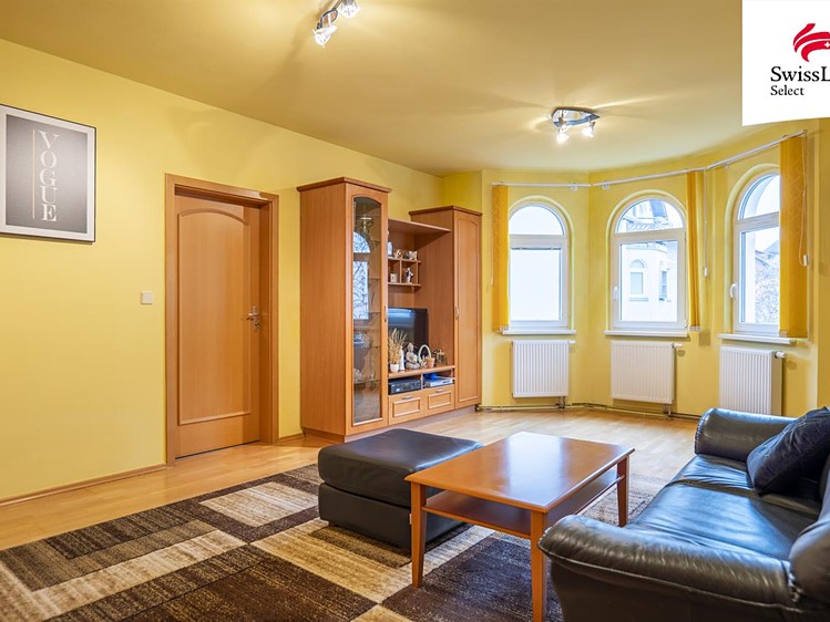 Prodej bytu 3+1 75 m² - foto 6