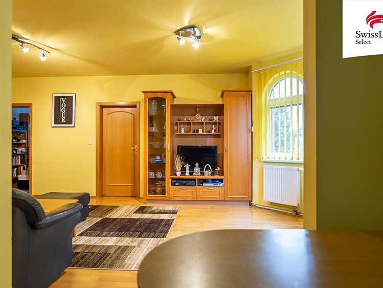 Prodej bytu 3+1 75 m² - foto 8