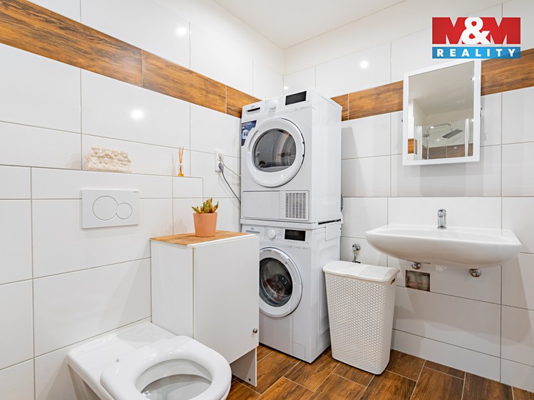 Prodej bytu 3+1 67 m² - foto 4