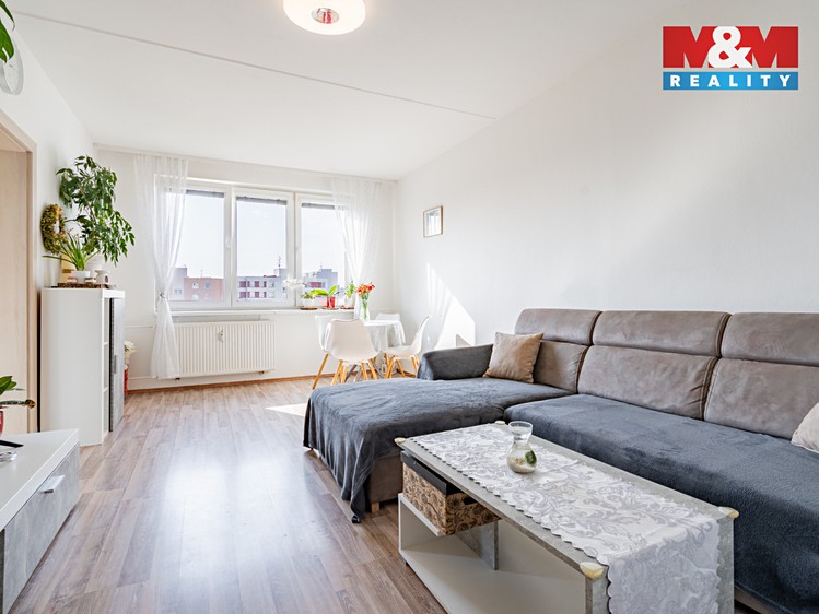 Prodej bytu 3+1 67 m² - foto 2