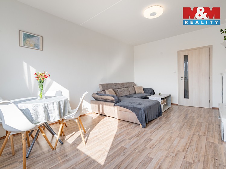 Prodej bytu 3+1 67 m² - foto 8