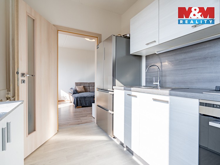 Prodej bytu 3+1 67 m² - foto 6
