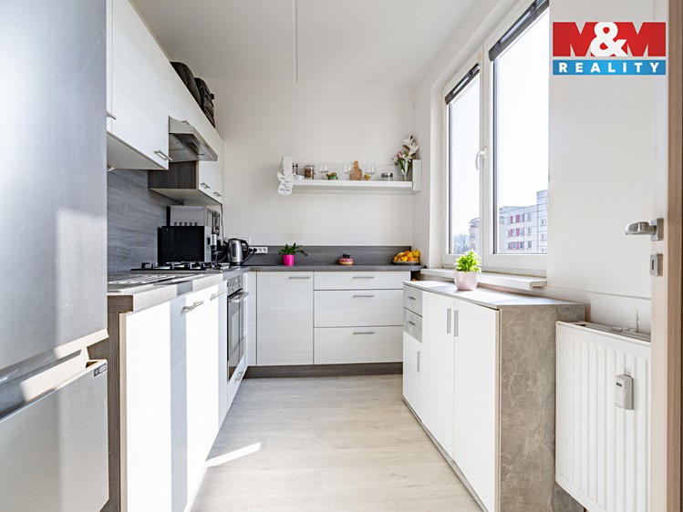 Prodej bytu 3+1 67 m² - foto 5