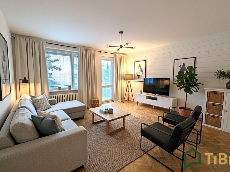Prodej bytu 3+1 72 m² - foto 4