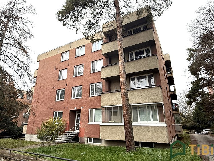 Prodej bytu 3+1 72 m² - foto 1