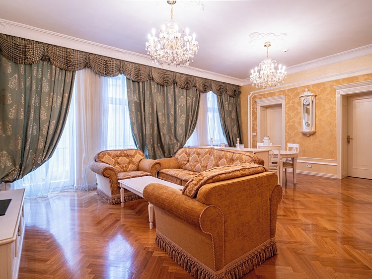 Prodej bytu 3+1 113 m² - foto 1