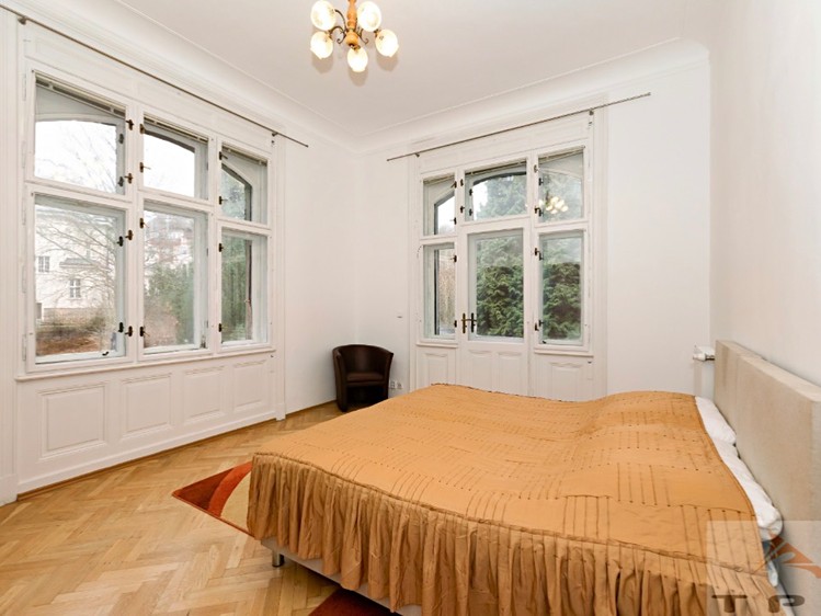 Prodej bytu 3+kk 106 m² - foto 4