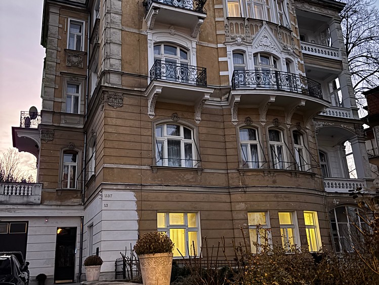 Prodej bytu 3+kk 106 m² - foto 5