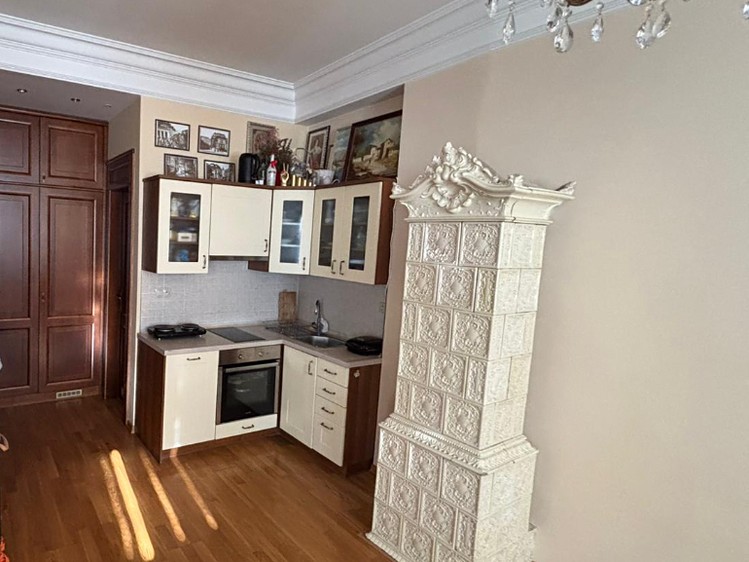 Prodej bytu 2+kk 58 m² (Jednopodlažní) - foto 1