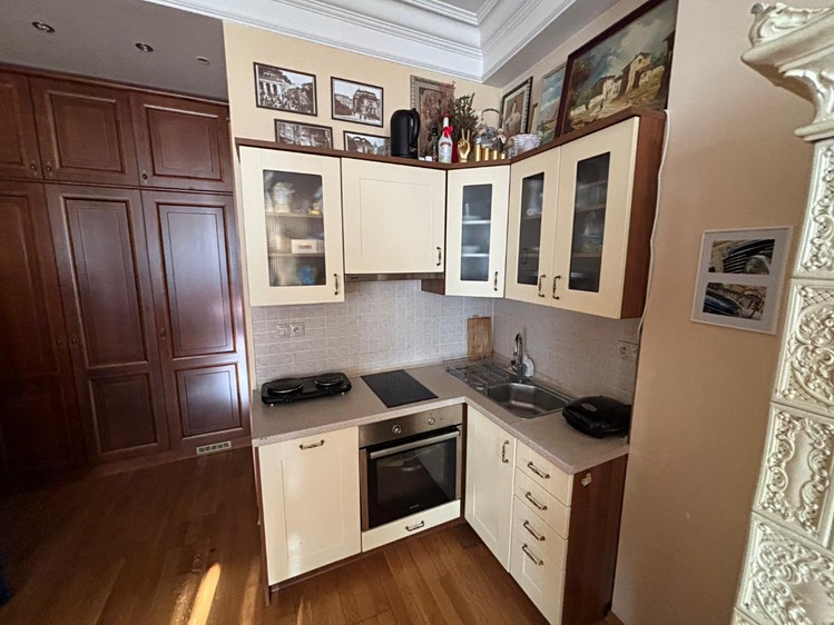 Prodej bytu 2+kk 58 m² (Jednopodlažní) - foto 8