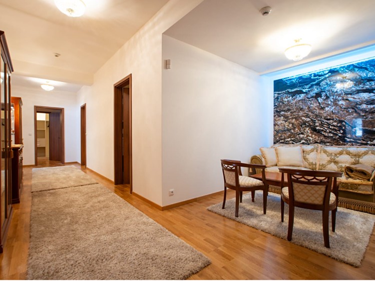 Prodej bytu 3+kk 137 m² (Jednopodlažní) - foto 5