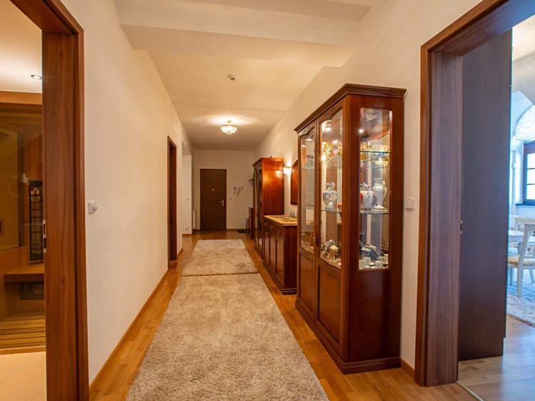 Prodej bytu 3+kk 137 m² (Jednopodlažní) - foto 6