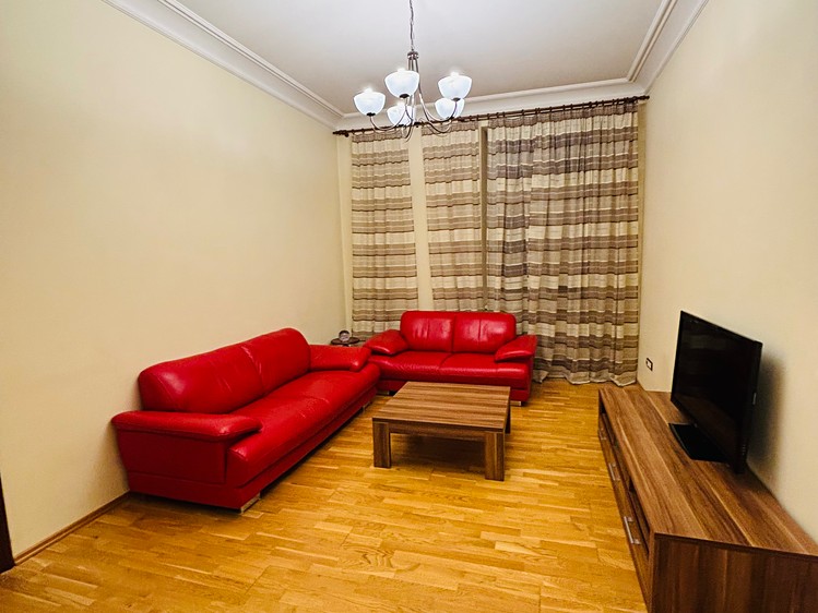 Prodej bytu 3+1 81 m² (Jednopodlažní) - foto 2