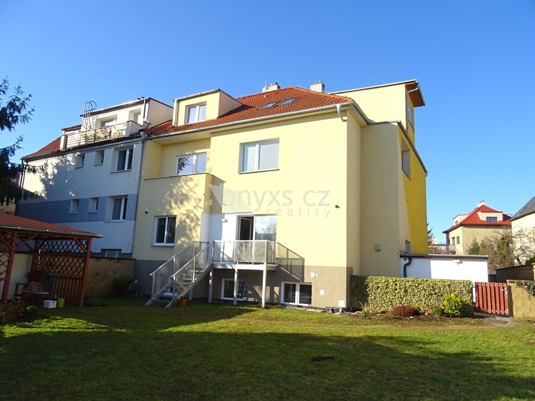 Prodej bytu 4+kk 191 m² - foto 1