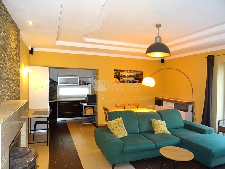 Prodej bytu 4+kk 191 m² - foto 4