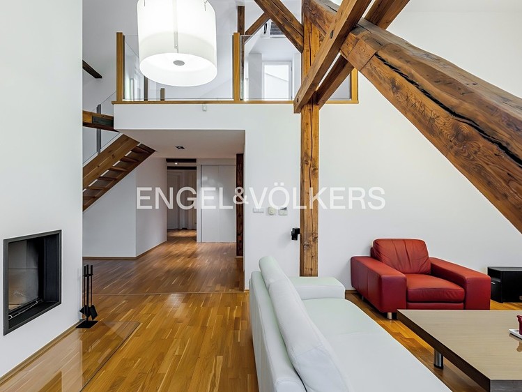 Prodej bytu 5+kk 210 m² - foto 4