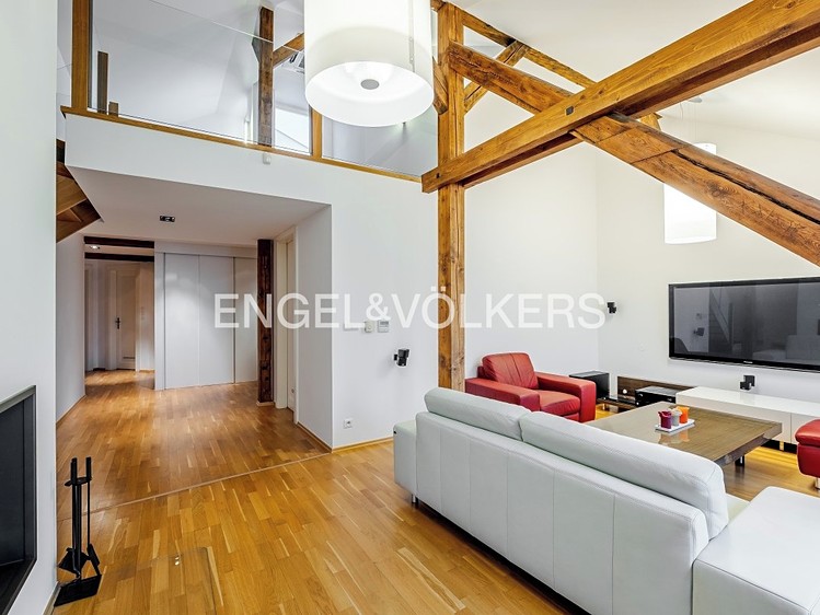 Prodej bytu 5+kk 210 m² - foto 3