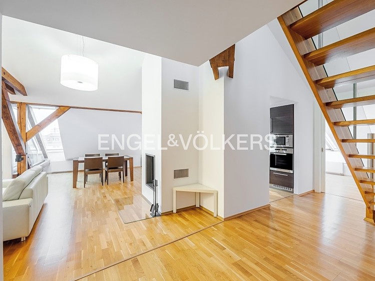 Prodej bytu 5+kk 210 m² - foto 6