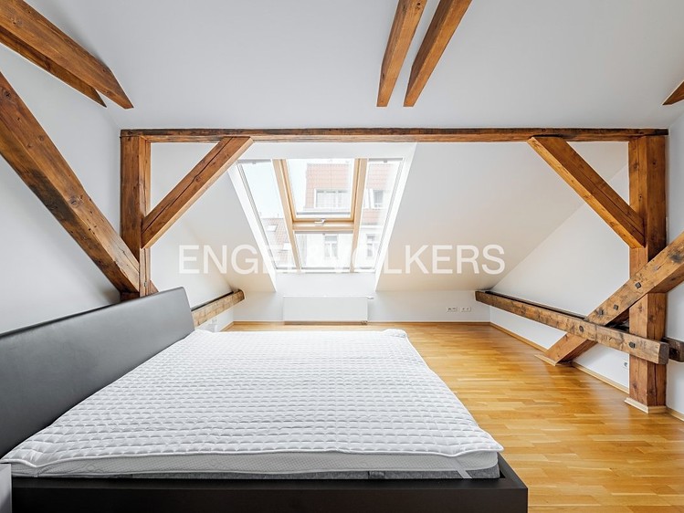 Prodej bytu 5+kk 210 m² - foto 5