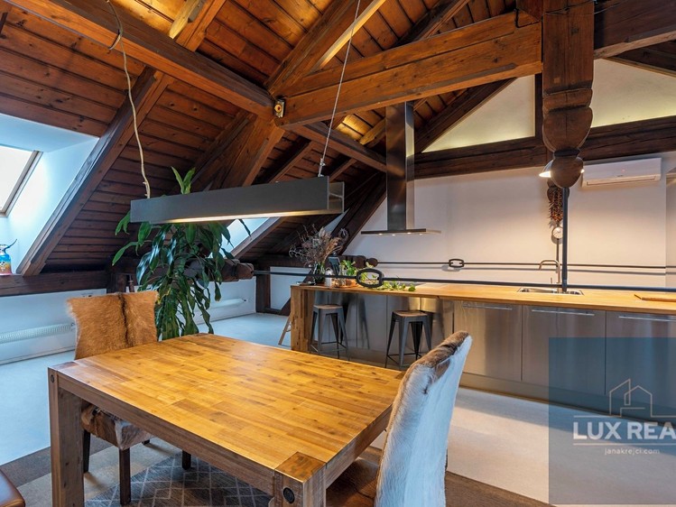 Prodej bytu atypické 164 m² (Loft) - foto 3