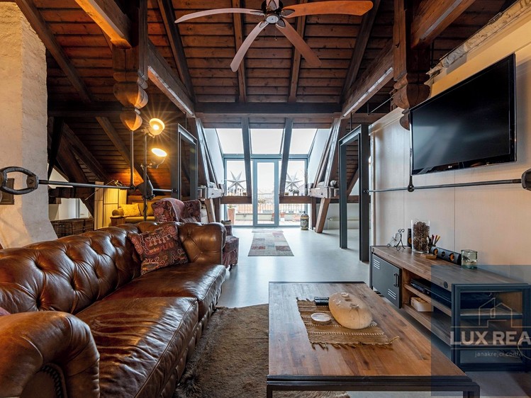 Prodej bytu atypické 164 m² (Loft) - foto 4