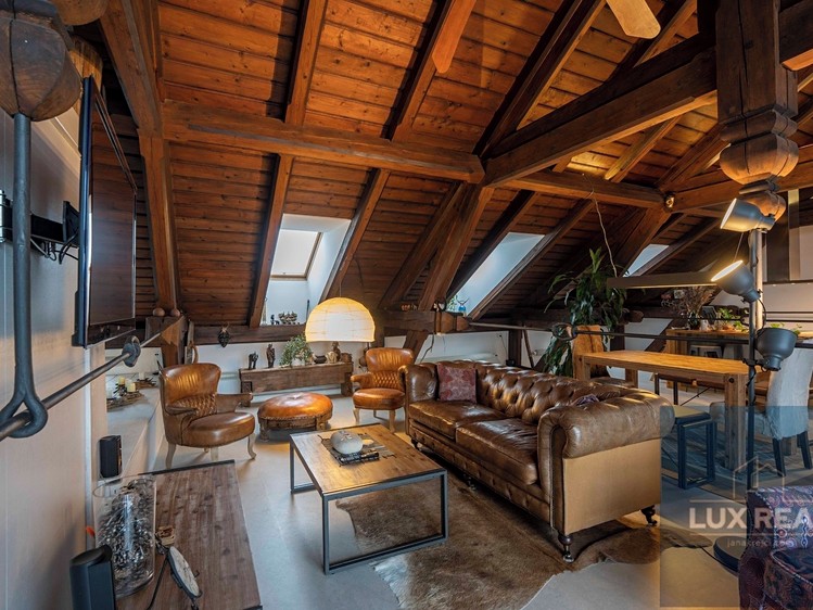 Prodej bytu atypické 164 m² (Loft) - foto 7