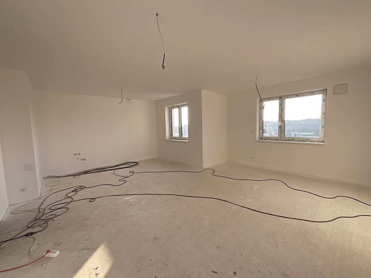 Prodej bytu 4+kk 105 m² (Jednopodlažní) - foto 2