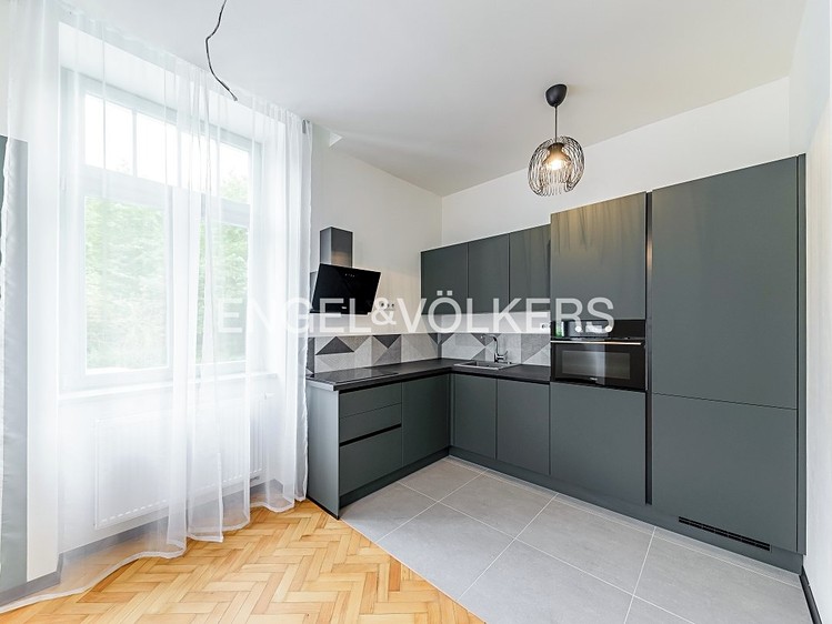Prodej bytu 3+kk 59 m² - foto 4