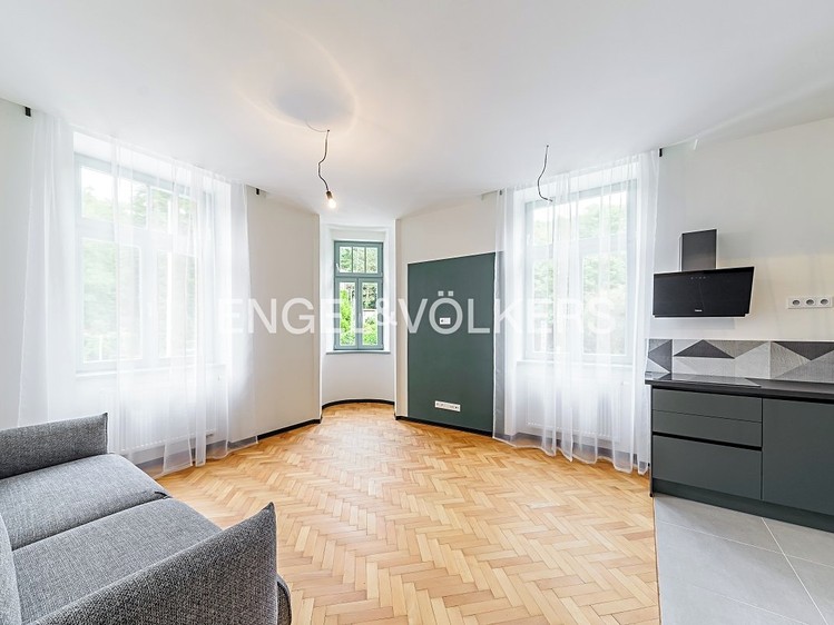 Prodej bytu 3+kk 59 m² - foto 1