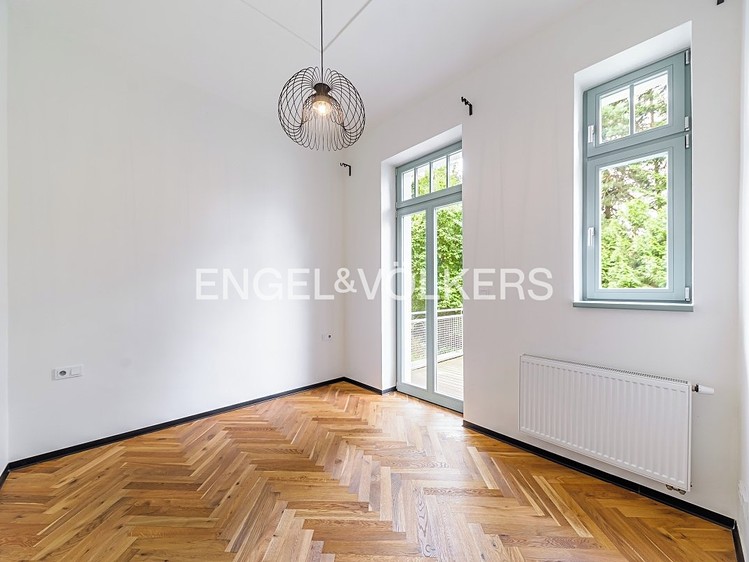 Prodej bytu 3+kk 59 m² - foto 3