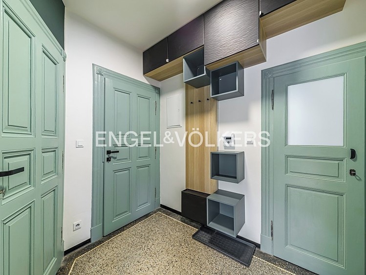 Prodej bytu 3+kk 59 m² - foto 8