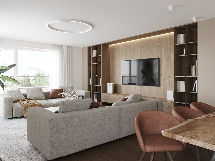 Prodej bytu 4+kk 151 m² (Jednopodlažní) - foto 7
