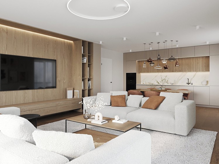 Prodej bytu 4+kk 151 m² (Jednopodlažní) - foto 5