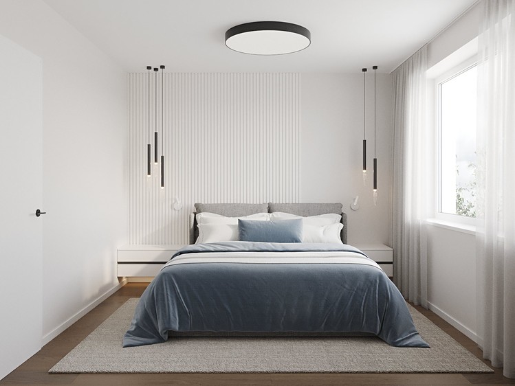 Prodej bytu 2+kk 72 m² (Jednopodlažní) - foto 4