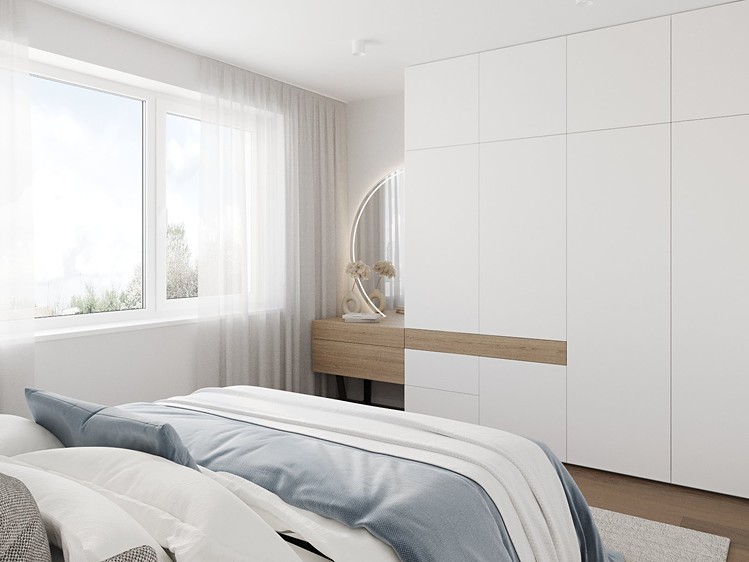 Prodej bytu 2+kk 72 m² (Jednopodlažní) - foto 5