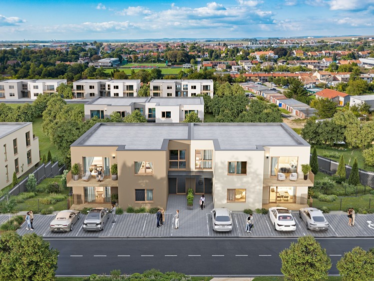 Prodej bytu 2+kk 72 m² (Jednopodlažní) - foto 7