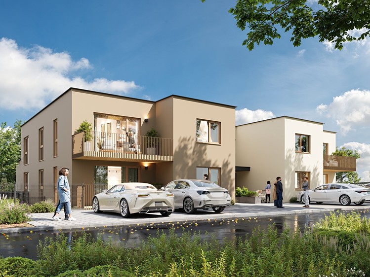 Prodej bytu 2+kk 72 m² (Jednopodlažní) - foto 8