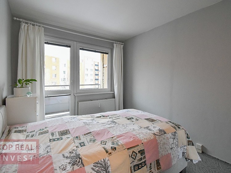 Prodej bytu 3+1 68 m² - foto 6