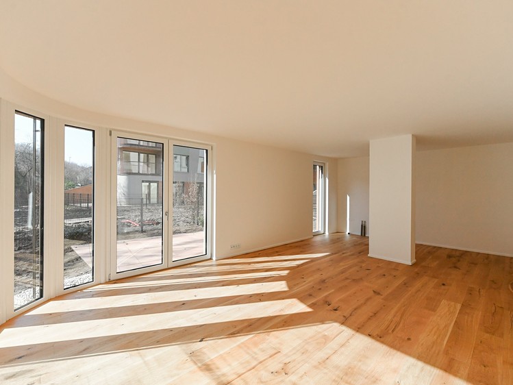 Prodej bytu 4+kk 107 m² (Jednopodlažní) - foto 2