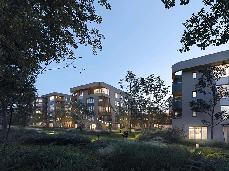 Prodej bytu 4+kk 107 m² (Jednopodlažní) - foto 4