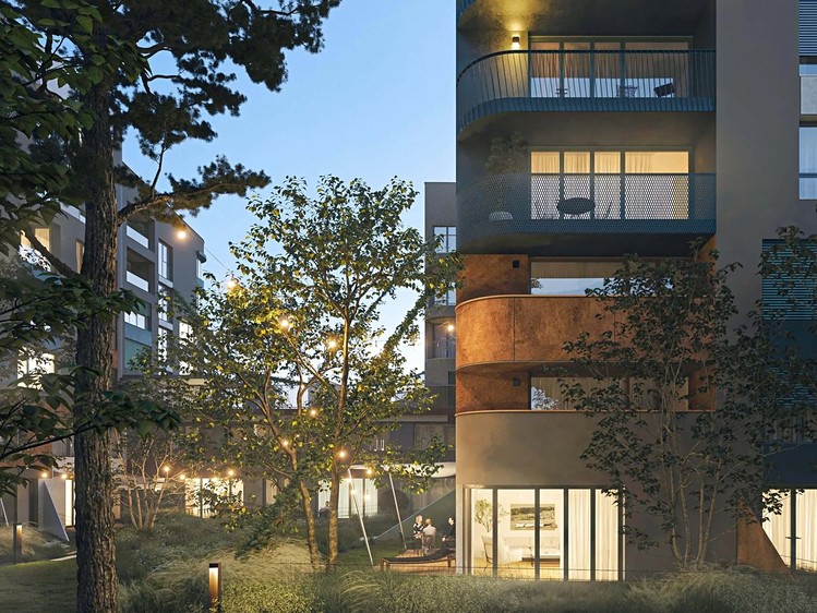 Prodej bytu 4+kk 107 m² (Jednopodlažní) - foto 6