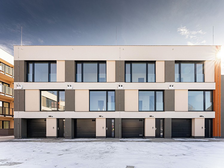 Prodej bytu 5+kk 114 m² (Mezonet) - foto 1