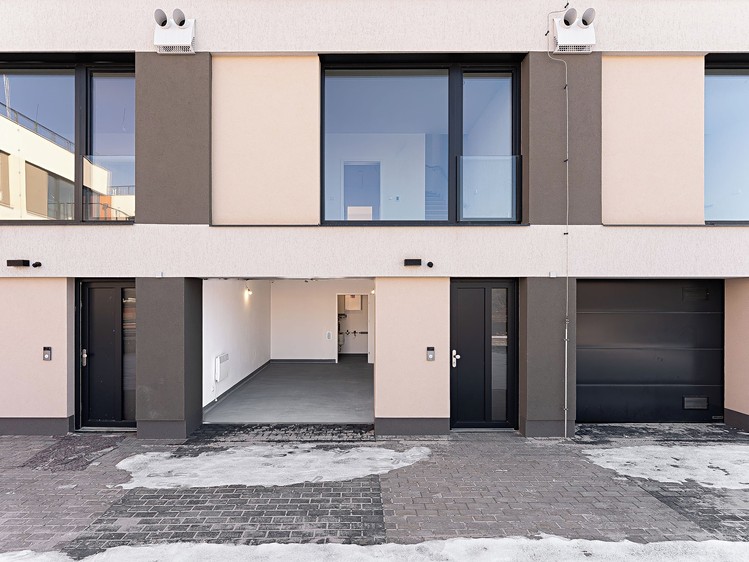 Prodej bytu 5+kk 114 m² (Mezonet) - foto 2