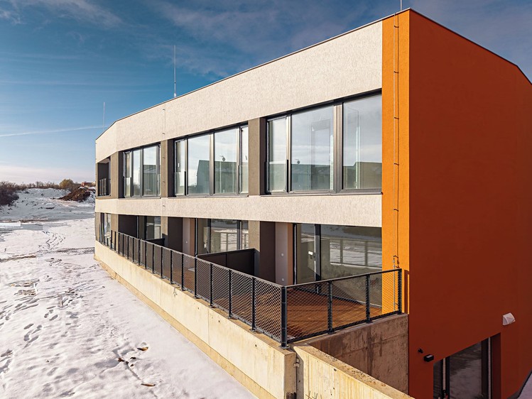 Prodej bytu 5+kk 114 m² (Mezonet) - foto 3