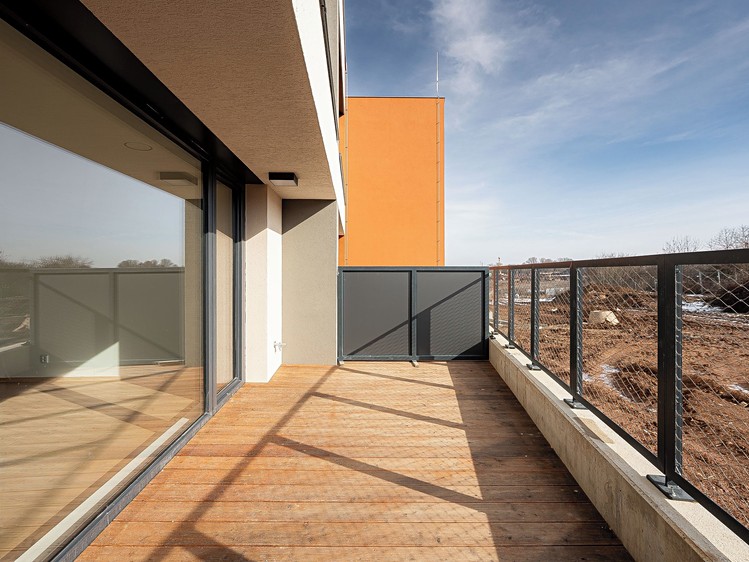 Prodej bytu 5+kk 114 m² (Mezonet) - foto 7