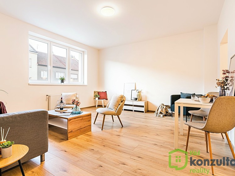 Prodej bytu 4+kk 97 m² - foto 2