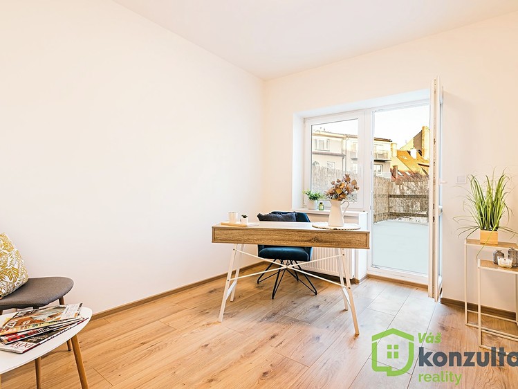 Prodej bytu 4+kk 97 m² - foto 4