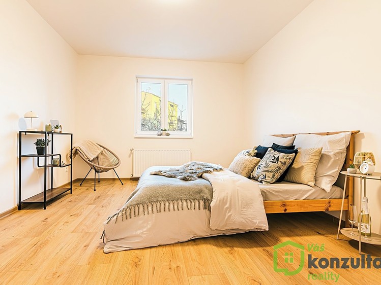 Prodej bytu 4+kk 97 m² - foto 1