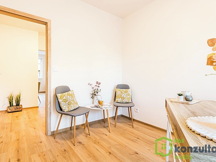 Prodej bytu 4+kk 97 m² - foto 5
